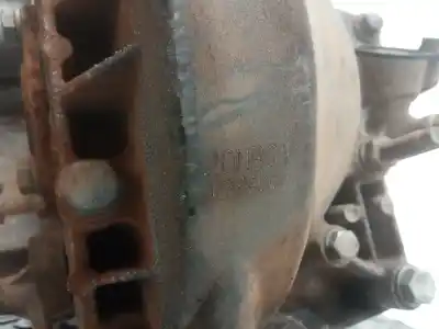 İkinci el araba yedek parçası vites kutusu için peugeot 307 break/sw (s2) 2.0 16v hdi fap cat (rhr / dw10bted4) oem iam referansları 20mb01  20mb01