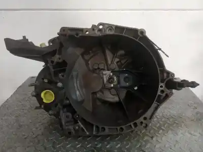 Pezzo di ricambio per auto di seconda mano riduttore per citroen c5 berlina sx (e) riferimenti oem iam 20dm65