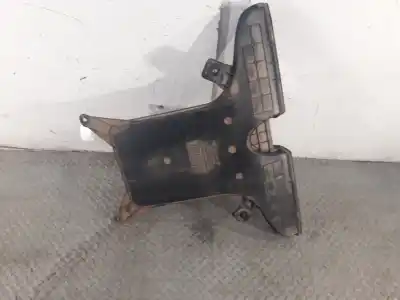 Second-hand car spare part air channel for hyundai santa fe (bm) 2.2 crdi cat oem iam references 