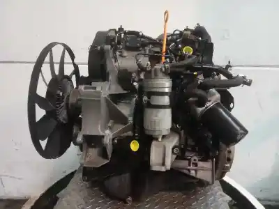 Peça sobressalente para automóvel em segunda mão MOTOR COMPLETO por AUDI A4 B5 AVANT (8D5)  Referências OEM IAM   