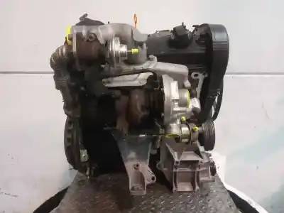 Автозапчасти б/у полный двигатель за audi a4 b5 avant (8d5) 1.9 tdi ссылки oem iam   