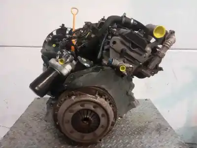 Автозапчасти б/у полный двигатель за audi a4 b5 avant (8d5) 1.9 tdi ссылки oem iam   