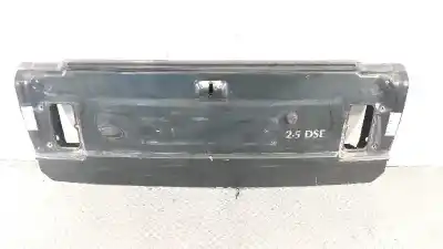 Автозапчасти б/у задняя дверь за land rover range rover (lp) 2.5 turbodiesel ссылки oem iam 