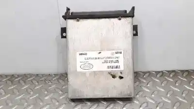 Автозапчасти б/у блок управления двигателем за land rover range rover (lp) 2.5 turbodiesel ссылки oem iam 80516k