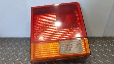Автозапчасти б/у внутренний правый задний фонарь за land rover range rover (lp) 2.5 turbodiesel ссылки oem iam 