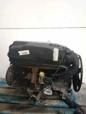 Pezzo di ricambio per auto di seconda mano motore completo per bmw x5 (e53) 3.0d riferimenti oem iam m57  