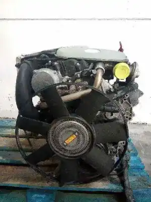 Pezzo di ricambio per auto di seconda mano motore completo per bmw x5 (e53) 3.0d riferimenti oem iam m57  