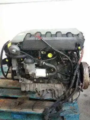 Pezzo di ricambio per auto di seconda mano motore completo per bmw x5 (e53) 3.0d riferimenti oem iam m57  