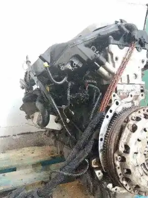 Pezzo di ricambio per auto di seconda mano motore completo per bmw x5 (e53) 3.0d riferimenti oem iam m57  