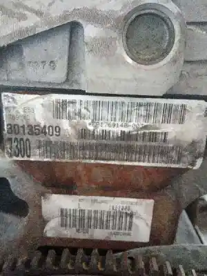 Pezzo di ricambio per auto di seconda mano motore completo per bmw x5 (e53) 3.0d riferimenti oem iam m57  