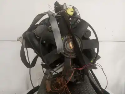 Pezzo di ricambio per auto di seconda mano motore completo per bmw x5 (e53) 3.0d riferimenti oem iam m57  