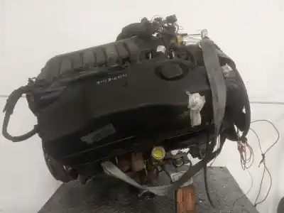 Pezzo di ricambio per auto di seconda mano motore completo per bmw x5 (e53) 3.0d riferimenti oem iam m57  