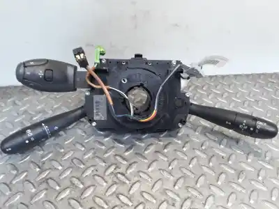 Second-hand car spare part multifunction switch for peugeot 207/207+ (wa_, wc_) 1.6 hdi oem iam references 96630724xt Second-hand car spare part multifunction switch for peugeot 207/207+ (wa_, wc_) 1.6 hdi oem iam references 96630724xt