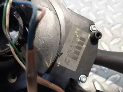 Автозапчастина б/у многофункційне управління для peugeot 207/207+ (wa_, wc_) 1.6 hdi посилання на oem iam 96630724xt  2563439