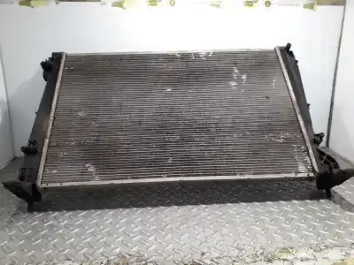 Автозапчастина б/у водяний радіатор для opel corsa d (s07) 1.3 cdti (l08 l68) посилання на oem iam 871260500  