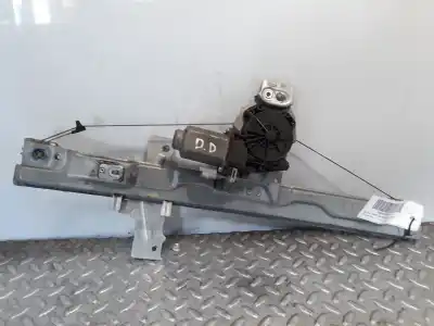 Second-hand car spare part passenger side right window regulator for peugeot 207/207+ (wa_, wc_) 1.6 hdi oem iam references 400912c Second-hand car spare part passenger side right window regulator for peugeot 207/207+ (wa_, wc_) 1.6 hdi oem iam references 400912c