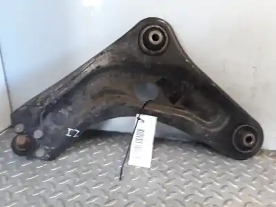 Second-hand car spare part front left lower suspension arm for peugeot 207/207+ (wa_, wc_) 1.6 hdi oem iam references  Second-hand car spare part front left lower suspension arm for peugeot 207/207+ (wa_, wc_) 1.6 hdi oem iam references