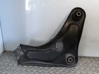 Автозапчасти б/у передний левый нижний рычаг подвески за peugeot 207/207+ (wa_, wc_) 1.6 hdi ссылки oem iam   