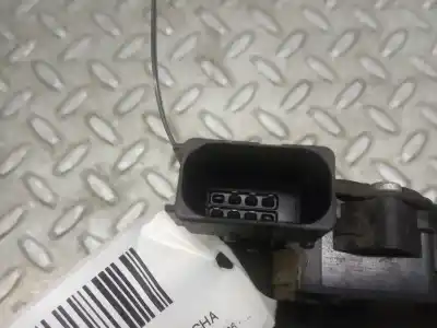 Автозапчасти б/у замок передней правой двери за opel corsa d (s07) 1.3 cdti (l08 l68) ссылки oem iam 13258274  
