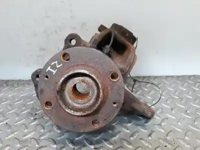Second-hand car spare part front left knuckle for peugeot 207/207+ (wa_, wc_) 1.6 hdi oem iam references  Second-hand car spare part front left knuckle for peugeot 207/207+ (wa_, wc_) 1.6 hdi oem iam references