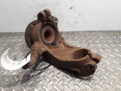 Second-hand car spare part front right knuckle for peugeot 207/207+ (wa_, wc_) 1.6 hdi oem iam references  Second-hand car spare part front right knuckle for peugeot 207/207+ (wa_, wc_) 1.6 hdi oem iam references