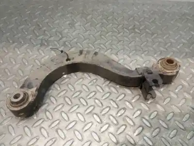 Peça sobressalente para automóvel em segunda mão braço de suspensão superior traseiro esquerdo por seat leon (1p1) 1.9 tdi referências oem iam 1k0505323n