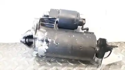 Pezzo di ricambio per auto di seconda mano motorino di avviamento per renault twingo (co6) 1.3 (c063/64) riferimenti oem iam 000112025