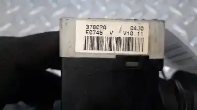 Автозапчастина б/у команда чистити для renault scenic (ja..) 1.9 dci authentique посилання на oem iam 37002a  