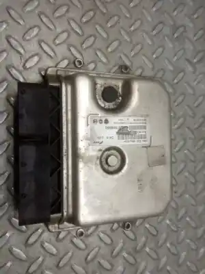 Автозапчасти б/у проверьте блок управления за fiat 500 l (330) 1.3 16v jtd cat ссылки oem iam 51908950