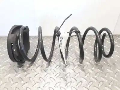 Pezzo di ricambio per auto di seconda mano molla di ammortizzazione per kia rio iv (yb, sc, fb) 1.4 crdi 90 riferimenti oem iam 553301w000