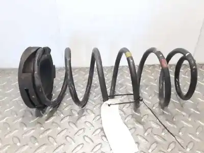 Pezzo di ricambio per auto di seconda mano molla di ammortizzazione per kia rio iv (yb, sc, fb) 1.4 crdi 90 riferimenti oem iam 553301w000