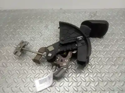 Pezzo di ricambio per auto di seconda mano leva del freno a mano per fiat 500 l (330) 1.3 16v jtd cat riferimenti oem iam 735576281  