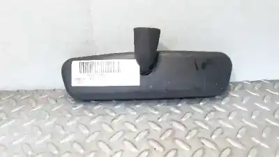 Автозапчасти б/у внутреннее зеркало за audi a2 (8z) 1.6 fsi ссылки oem iam 8d0857511a  