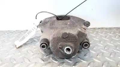 Автозапчасти б/у передний правый тормозной суппорт за audi a2 (8z) 1.6 fsi ссылки oem iam 1k0615124d  