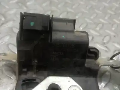 İkinci el araba yedek parçası bagaj / kapi kilidi için fiat 500 l (330) 1.3 16v jtd cat oem iam referansları 51876008  