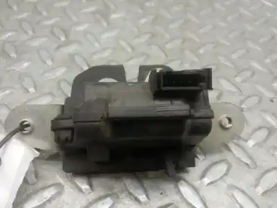 İkinci el araba yedek parçası bagaj / kapi kilidi için fiat 500 l (330) 1.3 16v jtd cat oem iam referansları 51876008  