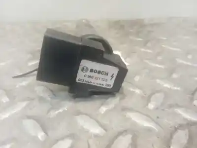 Автозапчасти б/у катушка зажигания за audi a2 (8z) 1.6 fsi ссылки oem iam 036905715h  0986221023