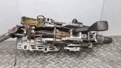 Автозапчастина б/у рульва колонка для audi a2 (8z) 1.6 fsi посилання на oem iam 10013019502345  