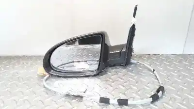 Автозапчасти б/у левое зеркало за audi a2 (8z) 1.6 fsi ссылки oem iam nve2311