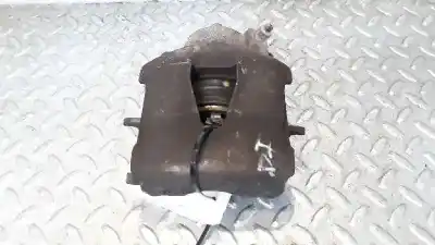 Автозапчасти б/у передний левый тормозной суппорт за audi a2 (8z) 1.6 fsi ссылки oem iam 1k0615123d