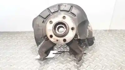 Автозапчасти б/у передняя правая кулачка за audi a2 (8z) 1.6 fsi ссылки oem iam 6q0407256ac