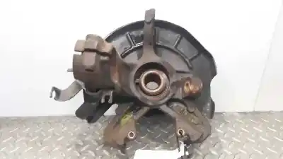 Автозапчасти б/у передняя правая кулачка за audi a2 (8z) 1.6 fsi ссылки oem iam 6q0407256ac  