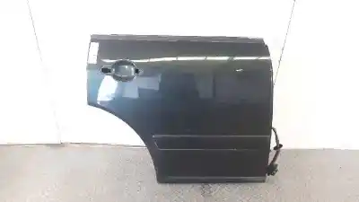 Автозапчасти б/у дверь задняя правая за audi a2 (8z) 1.6 fsi ссылки oem iam 