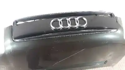 Автозапчастина б/у капок для audi a2 (8z) 1.6 fsi посилання на oem iam 8z0823029c  