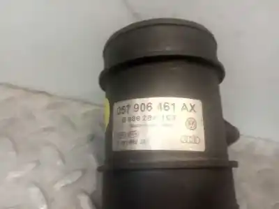 Автозапчасти б/у расходомер воздуха за audi a2 (8z) 1.6 fsi ссылки oem iam 8z0129594 0986284103 057906461ax