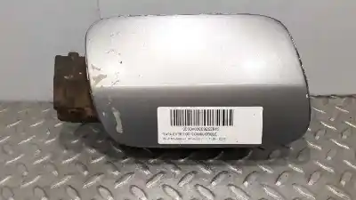 Автозапчасти б/у наружная крышка топлива за audi a8 (4e2) 3.0 v6 24v tdi ссылки oem iam 4e0809857e