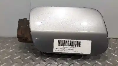Автозапчасти б/у наружная крышка топлива за audi a8 (4e2) 3.0 v6 24v tdi ссылки oem iam 4e0809857e  