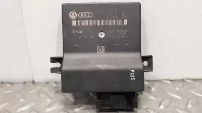 Автозапчасти б/у блок управления двигателем за audi a8 (4e2) 3.0 v6 24v tdi ссылки oem iam 4e0907468g