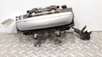Автозапчасти б/у левая передняя наружная ручка за audi a8 (4e2) 3.0 v6 24v tdi ссылки oem iam 4e1837207b