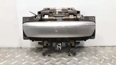 Автозапчасти б/у задняя левая наружная ручка за audi a8 (4e2) 3.0 v6 24v tdi ссылки oem iam 4e0839207b